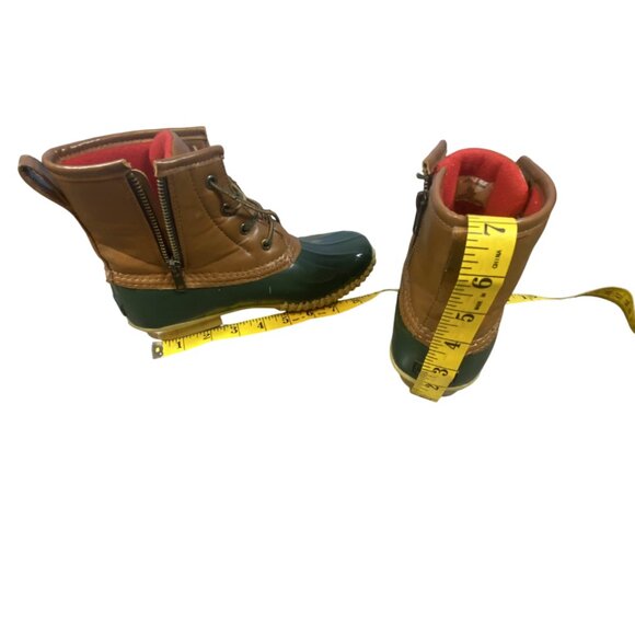Aquatherm Duck Boots - Picture 5 of 5
